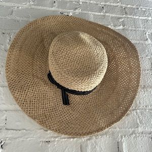 Sun hat